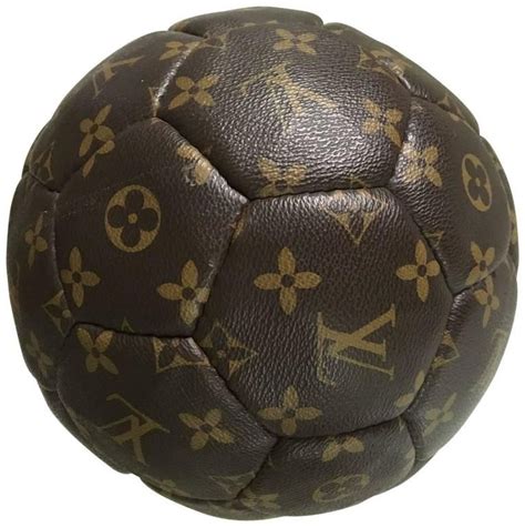 ballon louis vuitton france 98